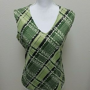 New York & Company blouse